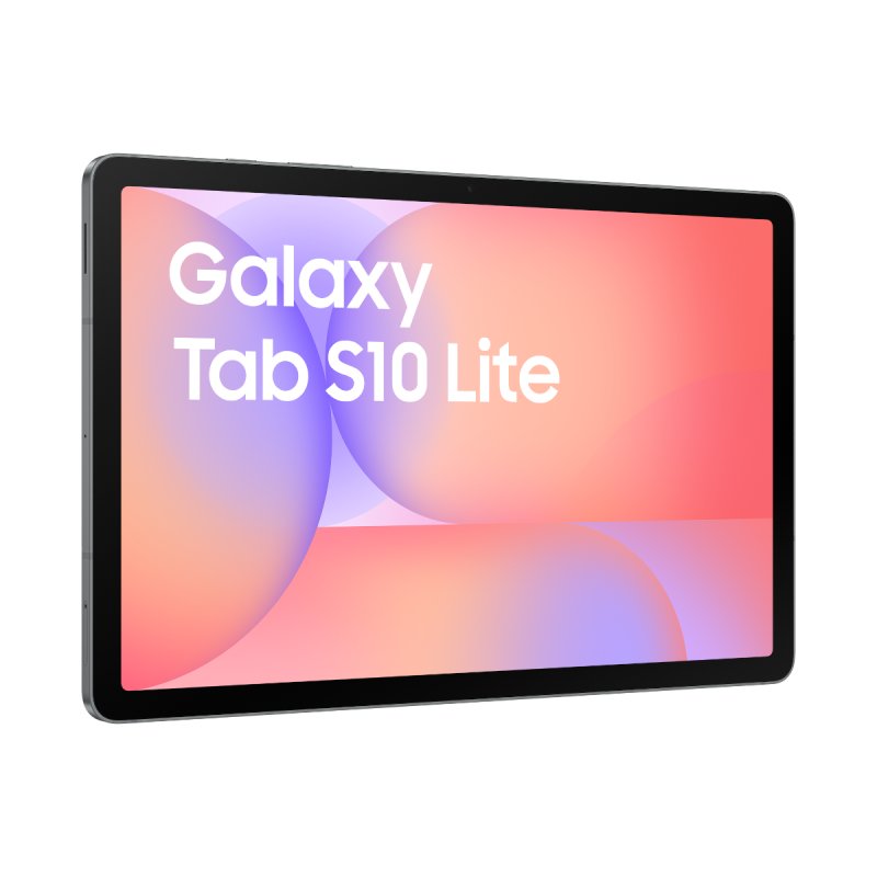Samsung Galaxy Tab S10 Lite Wi-Fi Grey 10,9" WQXGA Display/ Octa-Core/ 8 GB RAM / 128 GB Speicher