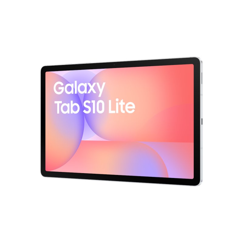 Samsung Galaxy Tab S10 Lite Wi-Fi Silver 10,9" WQXGA Display/ Octa-Core/ 8 GB RAM / 256 GB Speicher