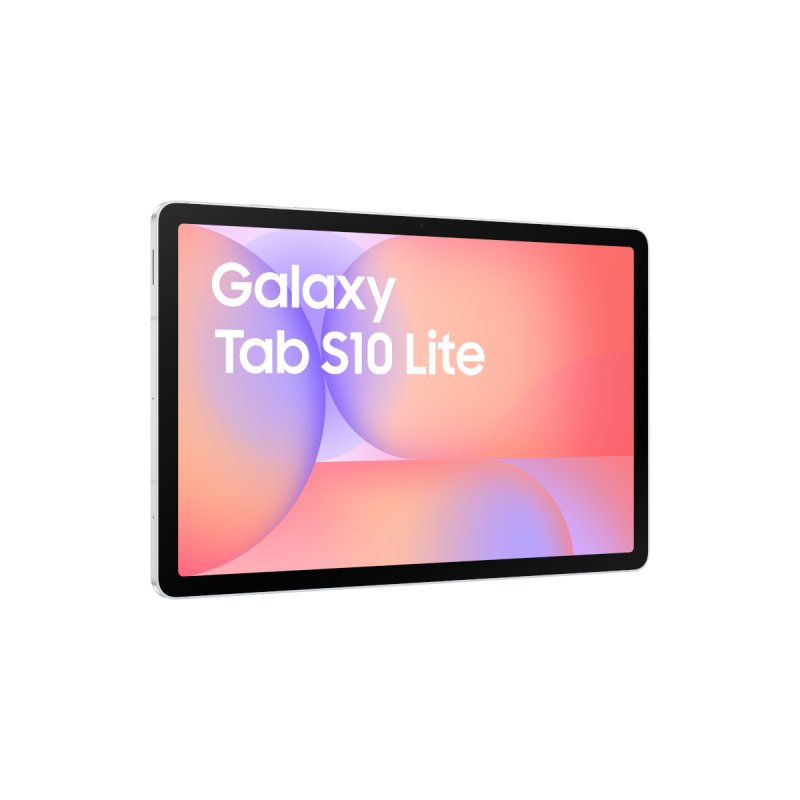Samsung Galaxy Tab S10 Lite Wi-Fi Silver 10,9" WQXGA Display/ Octa-Core/ 8 GB RAM / 128 GB Speicher