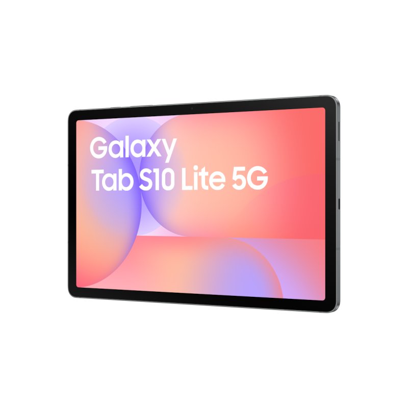 Samsung Galaxy Tab S10 Lite 5G Grey 10,9" WQXGA Display/ Octa-Core/ 8 GB RAM / 256 GB Speicher