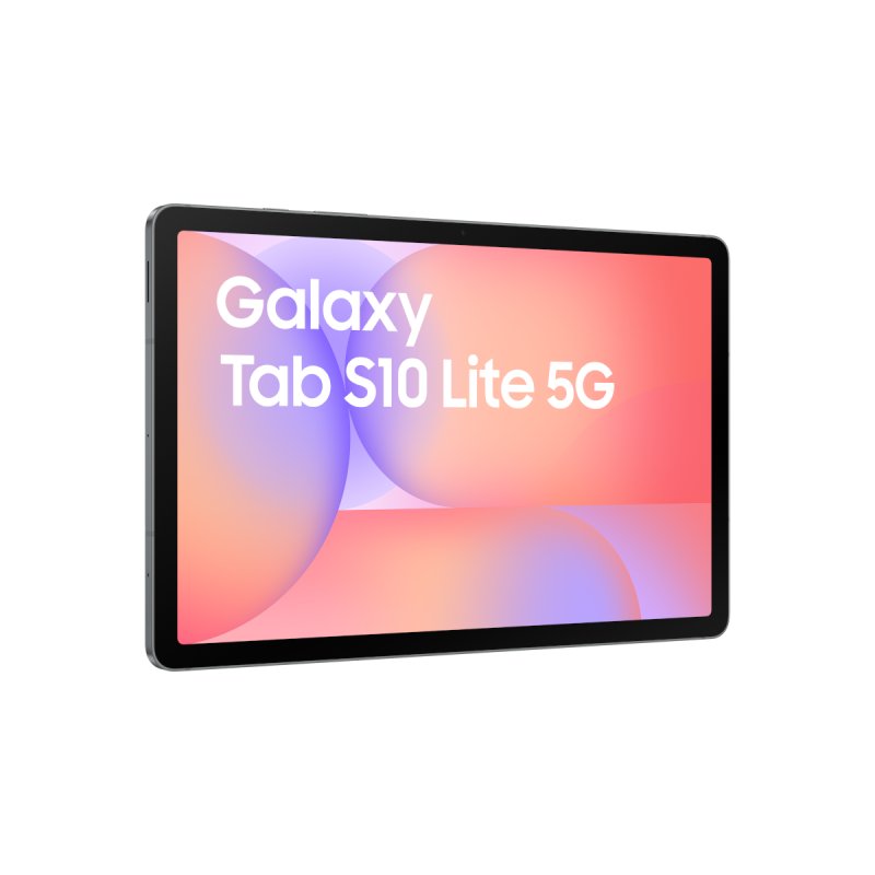 Samsung Galaxy Tab S10 Lite 5G Grey 10,9" WQXGA Display/ Octa-Core/ 8 GB RAM / 128 GB Speicher