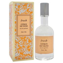 Fresh Citron De Vigne for Women 1oz EDP Spray
