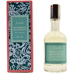 Hesperides Grapefruit by Fresh for Women 1oz EDP Spray