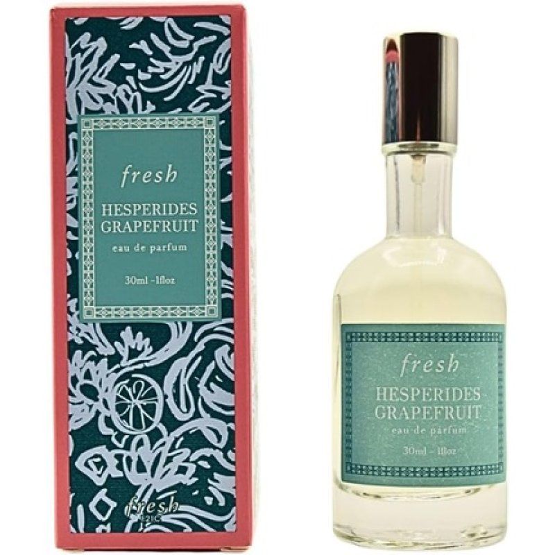 Hesperides Grapefruit by Fresh for Women 1oz EDP Spray
