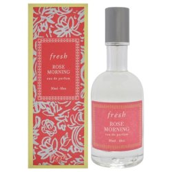 Fresh Rose Morning Eau de Parfum Spray for Women 1oz