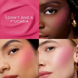 Lancome Blush Subtil Oil-Free Silky Makeup Powder Long-Wear Face Blush