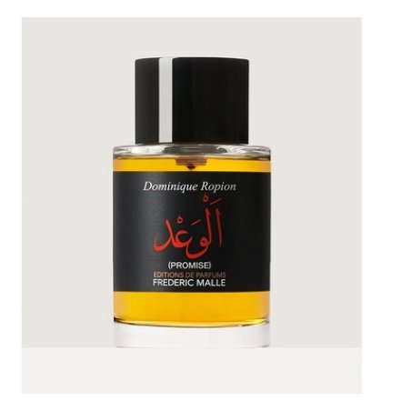 Frederic Malle Promise By Dominique Ropion 100ml Unisex Perfume
