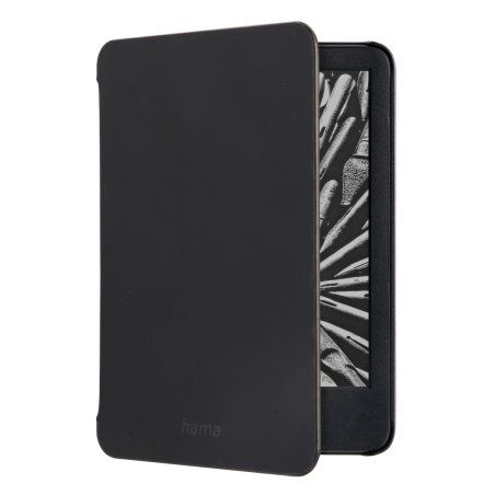Hama Fold Folio Noir
