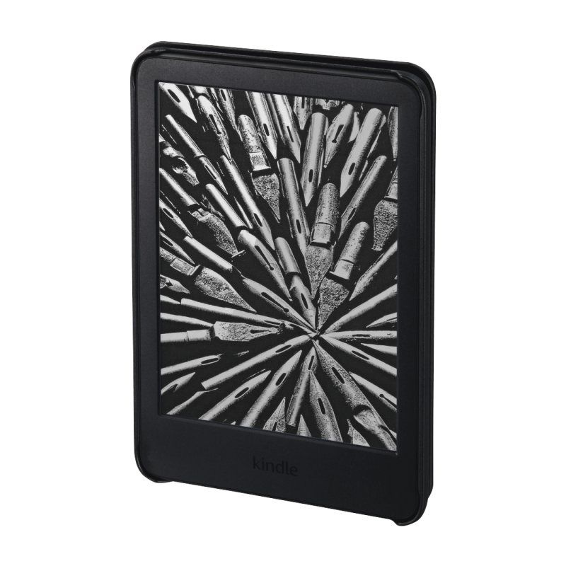 Hama Fold Folio Black