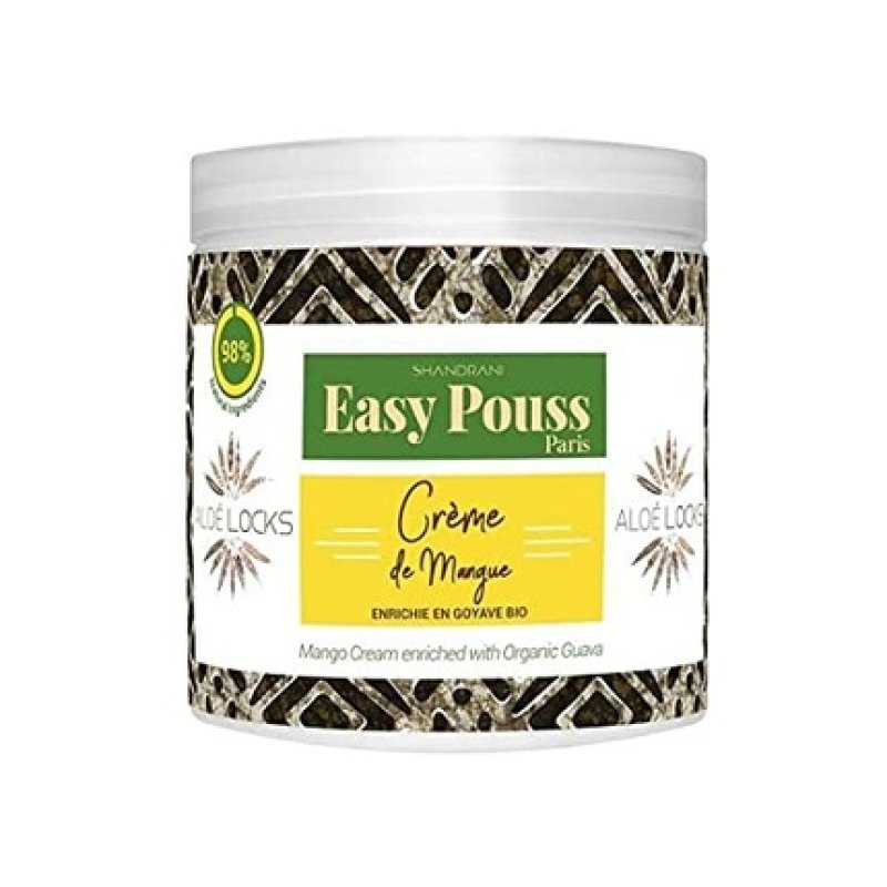 Shandrani Mango Cream for Hair