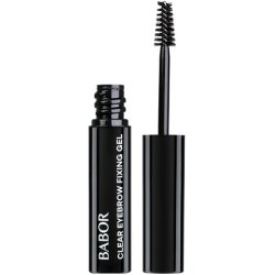 Babor Clear Eyebrow Fixing Gel Colorless Eyebrow Gel