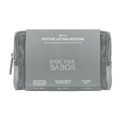 Babor Peptide Lifting Routine Top Seller Skin Care Set for Mature Skin
