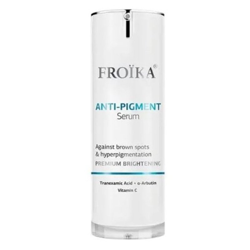 Froika Froika Anti-Pigment Serum - 30 Ml