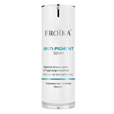 Froika Froika Anti-Pigment Serum - 30 Ml