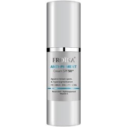 Froika Anti-Pigment Cream SPF50 30ml