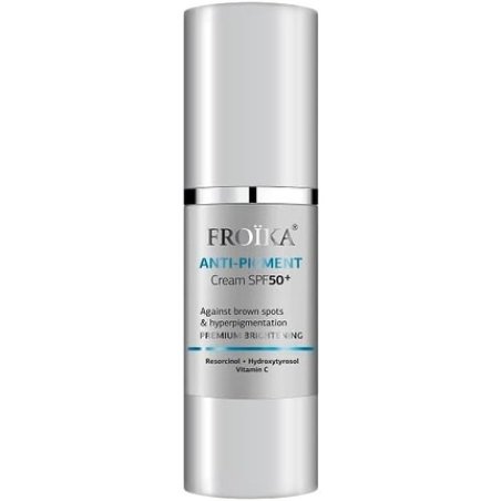 Froika Anti-Pigment Cream SPF50 30ml