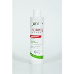 Froika Anti Oiliness Shampoo 200ml