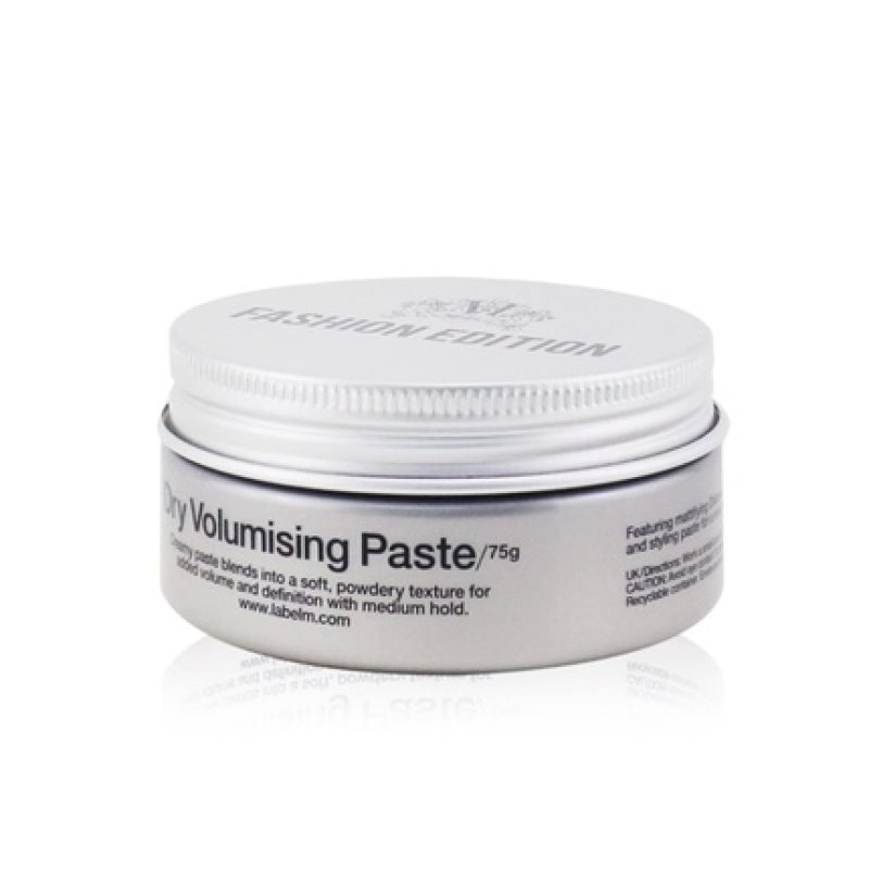 Dry Volumising Paste 75ml