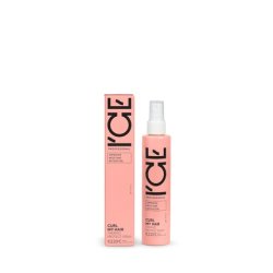 Ice Professional Curl My Hair Thermo Protect Spray 100ml