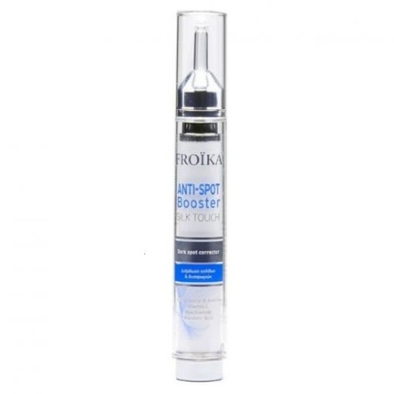 Froika Froika Anti Spot Booster For Correction Of Spots & Dyschromia 16ml