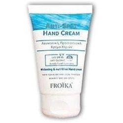 Froika Antispot Hand Cream SPF15 50ml