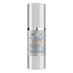 Froika Froika Anti-Pigment Day Cream With Color And Spf30 For Dark Spots 30ml