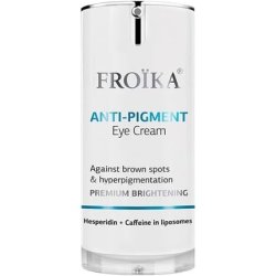 Froika Anti-Pigment Eye Cream 15ml