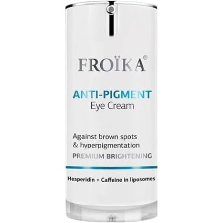 Froika Anti-Pigment Eye Cream 15ml