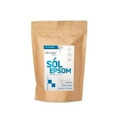 Helitiso Care Epsom Bath Salt 200g