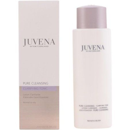 Juvena Pure Cleansing Clarifying Tonic 200ml