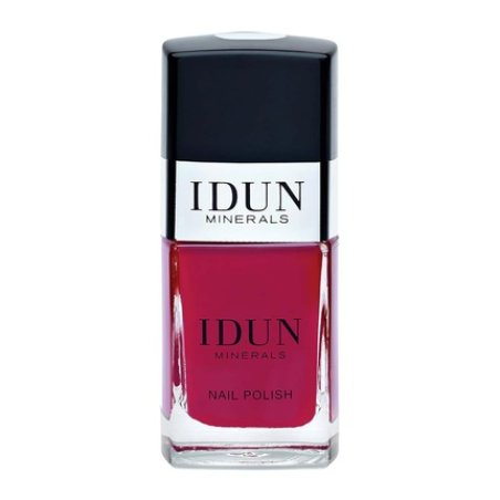 Nail Polish Longwear High Shine Vegan Formula Infused with Vitamins