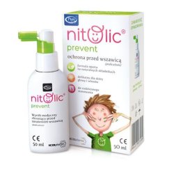 Pipi Nitolic Prevent Plus Protection 150 Ml - Long Term