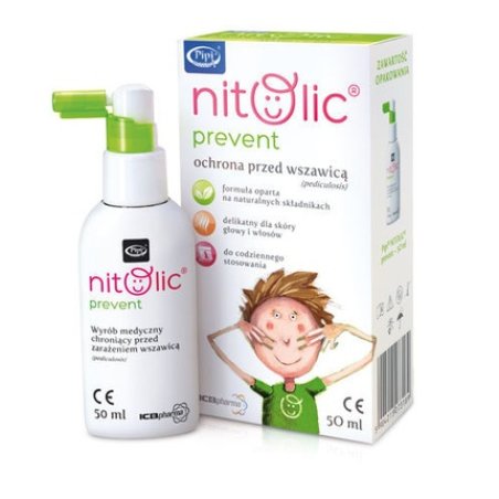 Pipi Nitolic Prevent Plus Protection 150 Ml - Long Term