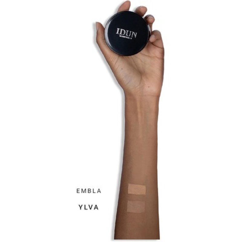 Idun Minerals Ab Ylva 49g