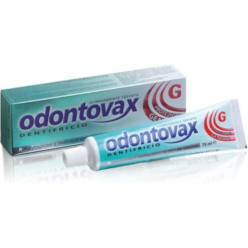 Odontovax G Dent P/Geng 75ml