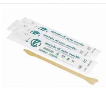 Abbassalingua Legno Spat St100