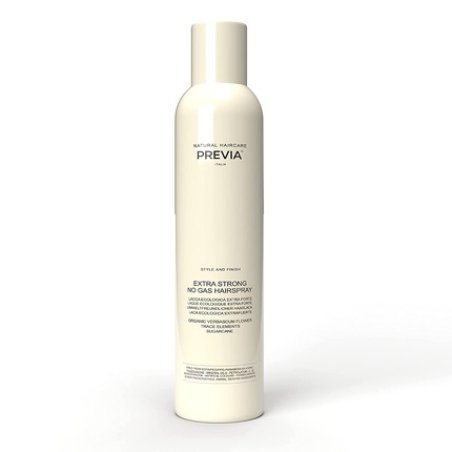 Previa Instant Detangler Professional Detangling Cream for Frizzy Hair 6.76 oz