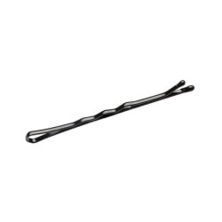 Sabrina Professional Hairpins 500g 51mm Black