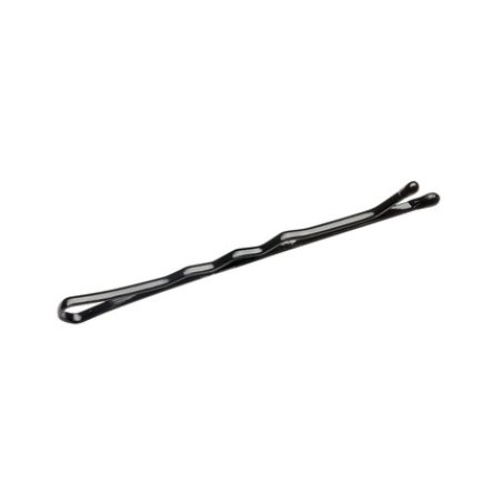 Sabrina Professional Hairpins 500g 51mm Black