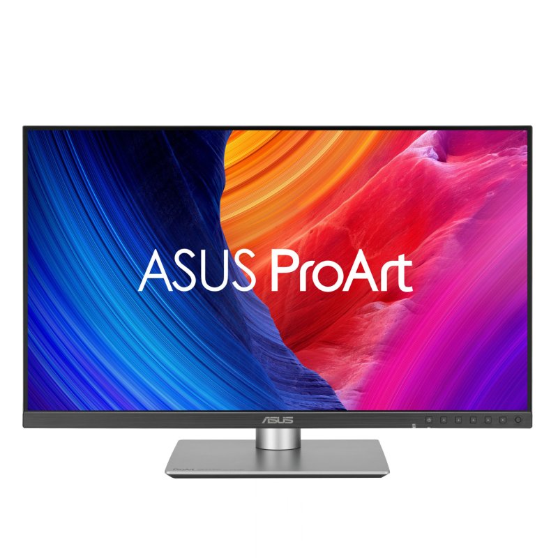 ASUS ProArt PA32QCV écran plat de PC 80 cm (31.5") 6016 x 3384 pixels 6K Ultra HD LCD Argent