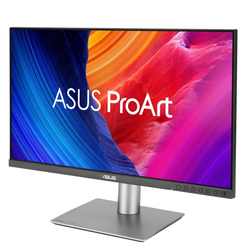 ASUS ProArt PA32QCV écran plat de PC 80 cm (31.5") 6016 x 3384 pixels 6K Ultra HD LCD Argent