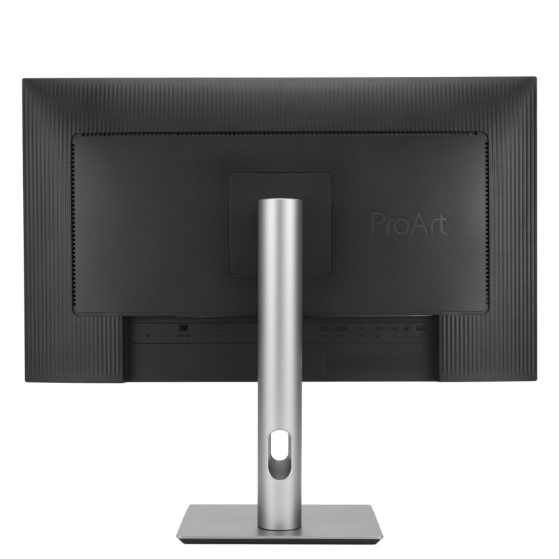 ProArt PA32QCV (80 cm (31.5 Zoll), schwarz/silber, 6K, IPS, Thunderbolt 4, DP, HDMI, USB-Hub, KVM)