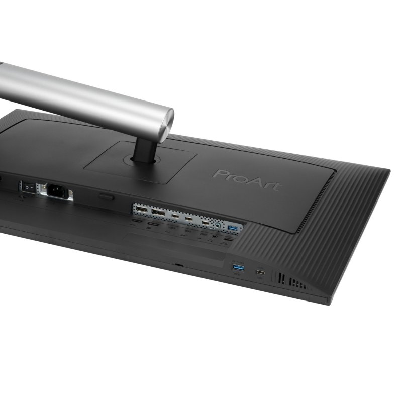 ASUS ProArt PA32QCV écran plat de PC 80 cm (31.5") 6016 x 3384 pixels 6K Ultra HD LCD Argent