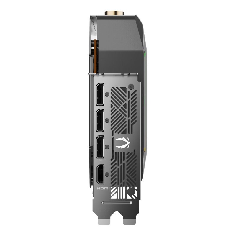 Zotac GAMING GeForce RTX 5090 ARCTICSTORM AIO NVIDIA 32 Go GDDR7