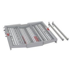 Bosch SGZ6DX04 pièce et accessoire de lave-vaisselle Gris Tiroir