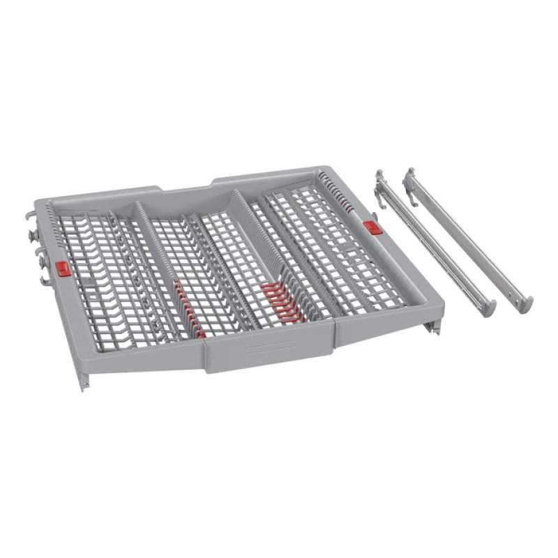 Bosch SGZ6DX04 dishwasher part/accessory Grey Drawer