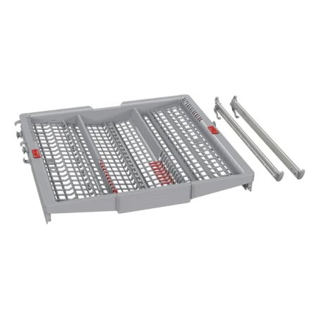 Bosch SGZ6DX04 dishwasher part/accessory Grey Drawer