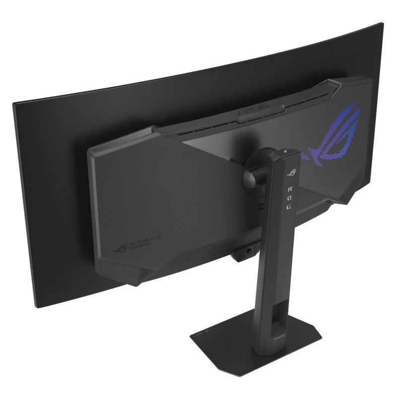 ROG Strix QD-OLED XG34WCDG (86.8 cm (34 Zoll), schwarz, WQHD, Curved, HDR, DP, HDMI, USB-C, 175Hz Panel)