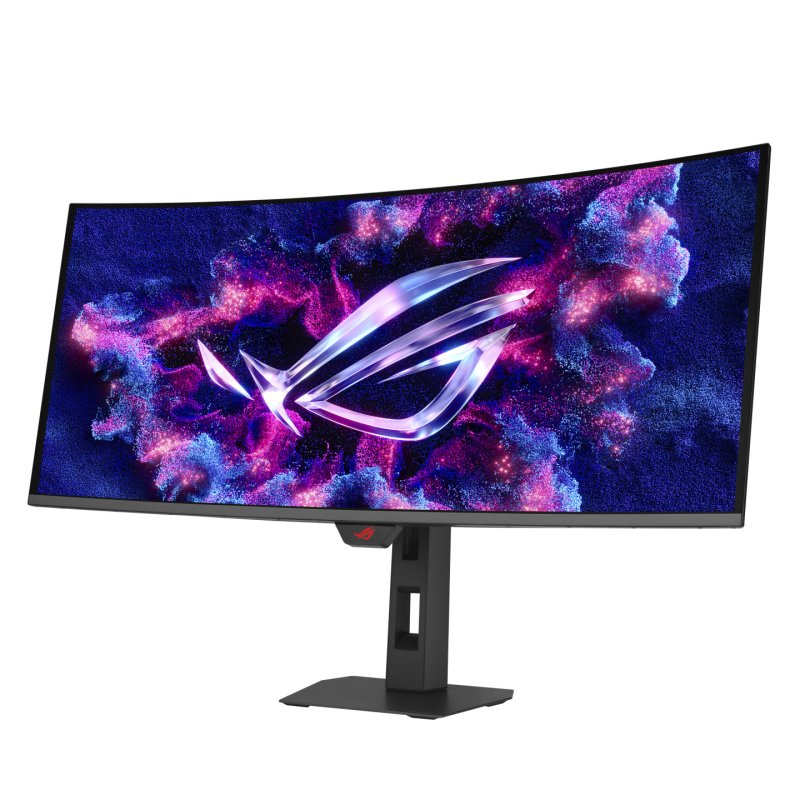 ROG Strix QD-OLED XG34WCDG (86.8 cm (34 Zoll), schwarz, WQHD, Curved, HDR, DP, HDMI, USB-C, 175Hz Panel)