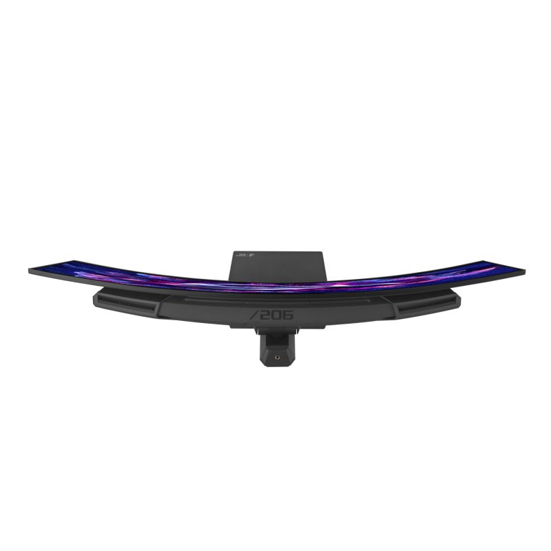 ROG Strix QD-OLED XG34WCDG (86.8 cm (34 Zoll), schwarz, WQHD, Curved, HDR, DP, HDMI, USB-C, 175Hz Panel)